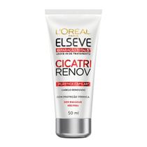 Leave In Reparador L'Oréal Paris Elseve Cicatri Renov 50ml
