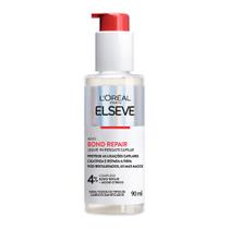 Leave-In Resgate Capilar L'Oréal Paris Elseve Bond Repair 90ml Leave-In Resgate Capilar L'Oréal Paris Elseve Bond Repair 90ml