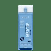 Leave-in Restore Knut 250ml Leave-in Restore Knut 250ml