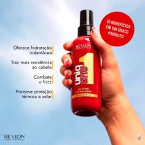 Leave-in Revlon Uniq One - All In One Hair Treatment 150ml
