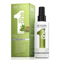Leave-In Revlon Uniq One Green Tea 150Ml Leave-In Revlon Uniq One Green Tea 150Ml