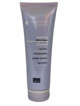 Leave-In Roxo Care Blond Super Efeito Cinza 250 ml Diamante Profissional Leave-In Roxo Care Blond Super Efeito Cinza 250 ml Diamante Profissional
