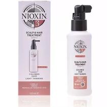 Leave in Scalp Nioxin 3 Hair System Color Safe 100ml