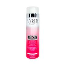Leave In Secrets Pós Progressiva 300ml