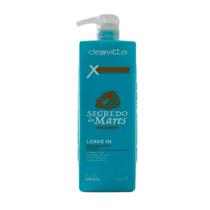Leave In Segredo dos Mares 1L Dexvitta Profissional