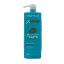 Leave In Segredo Dos Mares 1L Dexvitta Profissional