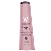 Leave-in Self Care 300g - Creme de Pentear