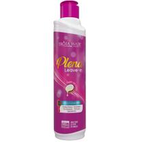 Leave In Sem Enxague Protetor Térmico Plena Tróia Hair 500ml