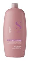 Leave In Semi Di Lino Moisture De 1 Litro Alfaparf