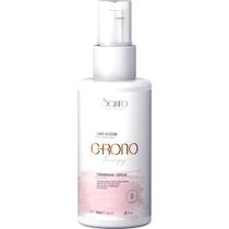 Leave-in Sérum Chrono Therapy 120ml Sanro Cosméticos Leave-in Sérum Chrono Therapy 120ml Sanro Cosméticos