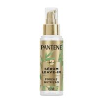 Leave-in serum pantene forca e nutricao 95ml Leave-in serum pantene forca e nutricao 95ml