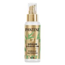 Leave-In Sérum Pantene Força e Nutrição 95ml