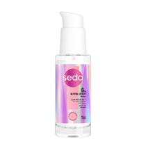 Leave In Sérum Seda 6% Glycol E Vita C Complex Luminous UV