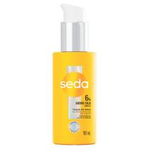 Leave In Sérum Seda Amino Silk 6% Toque de Seda 100ml Leave In Sérum Seda Amino Silk 6% Toque de Seda 100ml