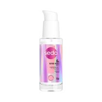 Leave In Sérum Seda Luminous UV 110ml Leave In Sérum Seda Luminous UV 110ml
