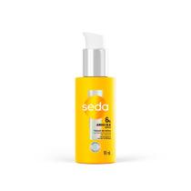 Leave In Sérum Seda Toque de Seda 100ml Leave In Sérum Seda Toque de Seda 100ml