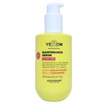 Leave In Sérum Yellow Color Care 150ml Manutenção da Cor