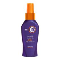 Leave-in Seu A 10 Miracle Plus Keratina - 4 Oz