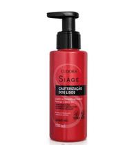 Leave-in Siàge Cauterização dos Lisos 100ml
