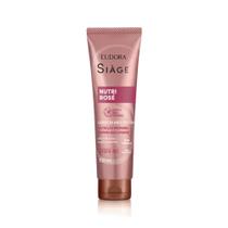 Leave-in Siàge Nutri Rosé 100m Leave-in Siàge Nutri Rosé 100m