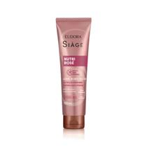 Leave-in Siàge Nutri Rosé 100ml- Eudora