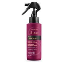 Leave In Siàge Pro Cronology Eudora Memorizador Hair 100ml Leave In Siàge Pro Cronology Eudora Memorizador Hair 100ml