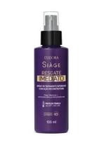 Leave in siage resgate imediato 100ml eudora