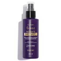 Leave-In Siàge Resgate Imediato 100ml - Tratamento Multibenefícios para Cabelos Danificados Leave-In Siàge Resgate Imediato 100ml - Tratamento Multibenefícios para Cabelos Danificados