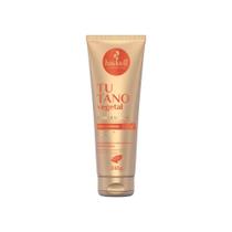 Leave In Silicone com Tutano Haskell 240g Proteção Brilho e Maciez