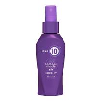 Leave-In Silk Express 10 Haircare 120ml - Produto para Cabelos