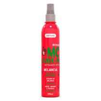 Leave-In SoftHair MC Melancia Defrizante Crush Spray 290ml