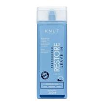 Leave-in Sol, Mar e Piscina Capilar Restore 250ml Knut