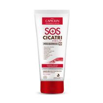 Leave in sos cicatrihelp 200ml Leave in sos cicatrihelp 200ml