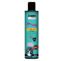 Leave-in Sou + Cachos 300ml Pro Thess