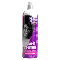 Leave In Soul Power Texturizações Pré-Difusor 315ml