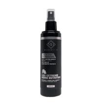 Leave - in Spray Liss Extreme Hidro Nutrition 200ml - Marth Hair Leave - in Spray Liss Extreme Hidro Nutrition 200ml - Marth Hair
