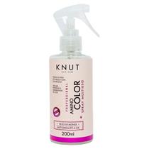 Leave-in Spray Multifuncional Amino Color 200ml - Knut