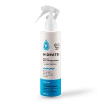 Leave In Spray Multifuncional Hidratei 250ml Leave In Spray Multifuncional Hidratei 250ml