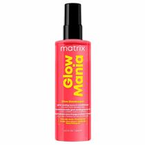 Leave-in Spray Para Cabelos Coloridos Matrix Glow Mania Leave-in Spray Para Cabelos Coloridos Matrix Glow Mania