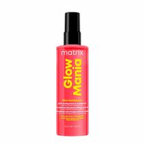 Leave-in Spray Para Cabelos Coloridos Matrix Glow Mania
