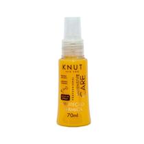 Leave-In Spray Proteção Térmica Knut Intensive Care - 70ml