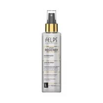 Leave-in Spray Regener Felps 140ml - Proteção e Brilho Leave-in Spray Regener Felps 140ml - Proteção e Brilho