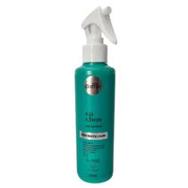 Leave-in Spray Revitalizador Cachos Espetaculares Vegano G-Pró Griffus 210ml Leave-in Spray Revitalizador Cachos Espetaculares Vegano G-Pró Griffus 210ml