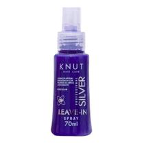 Leave-in Spray Silver Knut 70ml