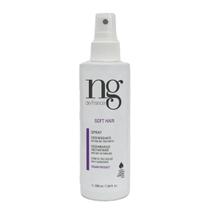 Leave-in Spray Soft Hair NG de France 200ml Leave-in Spray Soft Hair NG de France 200ml