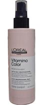 Leave-in Spray Vitamino Color 190ml L'oréal Professionnel cabelos coloridos Loréal Serie Expert Potencialização da cor