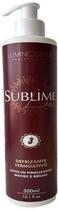 Leave-In Sublime Liss Defrisante Termoativo 300Ml