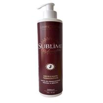 Leave-In Sublime Liss Defrisante Termoativo 300Ml