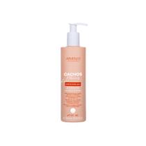 Leave-in Super Light Cachos Naturais Arvensis 300ml