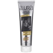Leave-in Teen com Proteção Solar Frutas Amarelas 150mL Barba Urbana B.URB Leave-in Teen com Proteção Solar Frutas Amarelas 150mL Barba Urbana B.URB